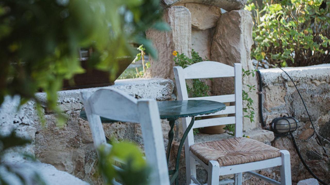 Vagia Traditional, Aegina Island Dış mekan fotoğraf