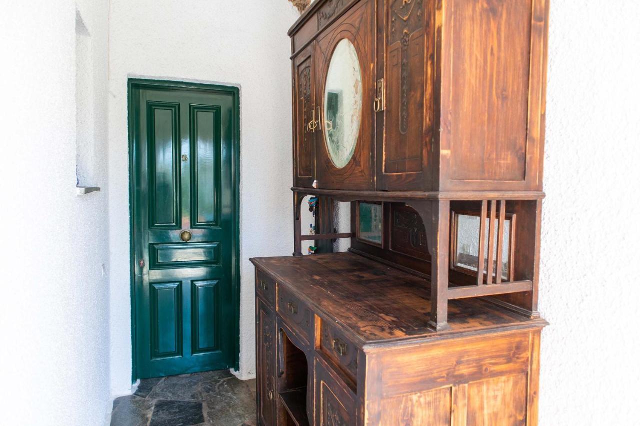 Vagia Traditional, Aegina Island Dış mekan fotoğraf