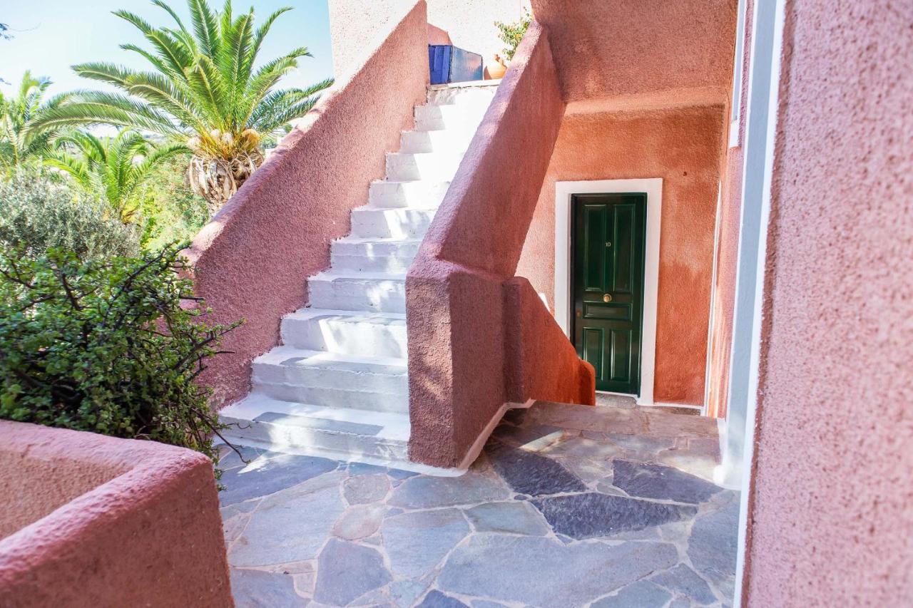 Vagia Traditional, Aegina Island Dış mekan fotoğraf