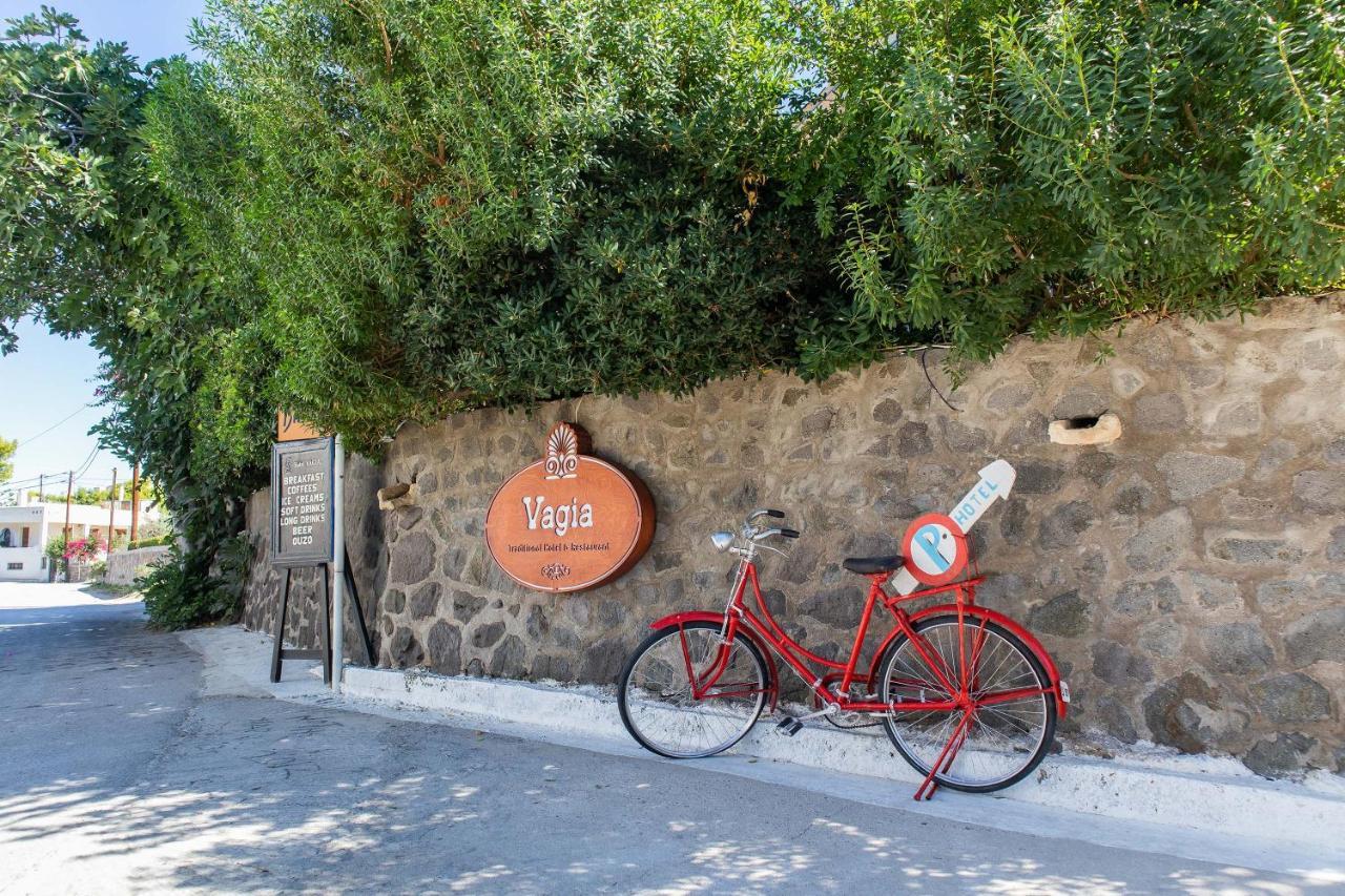 Vagia Traditional, Aegina Island Dış mekan fotoğraf