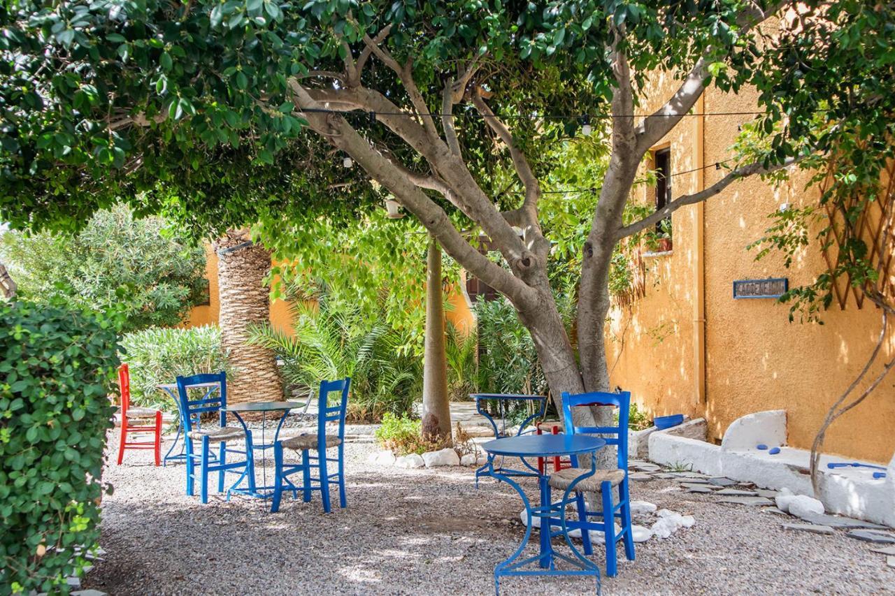 Vagia Traditional, Aegina Island Dış mekan fotoğraf