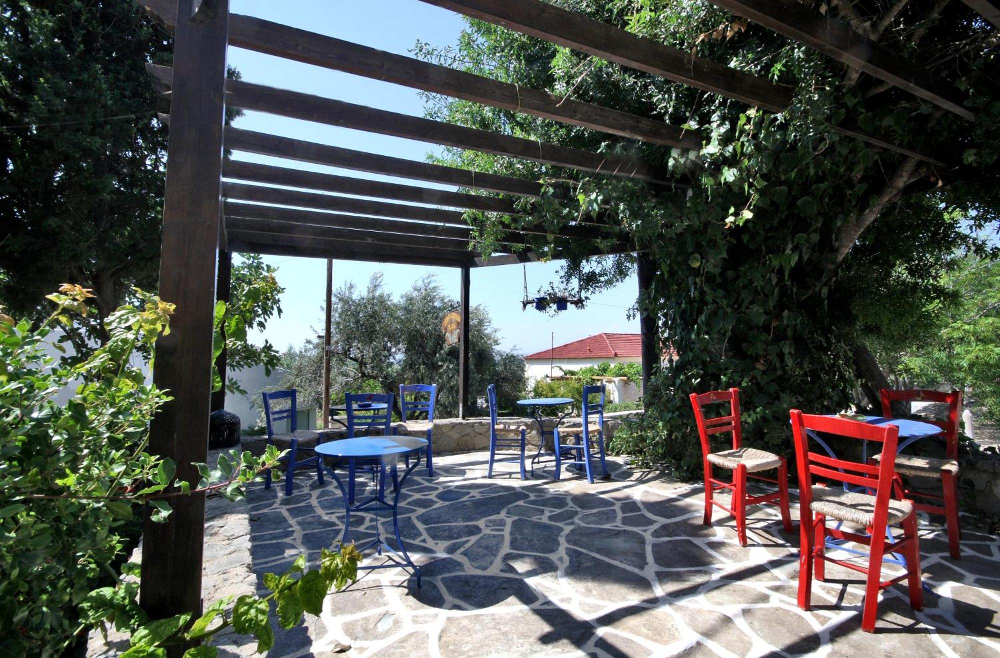 Vagia Traditional, Aegina Island Dış mekan fotoğraf