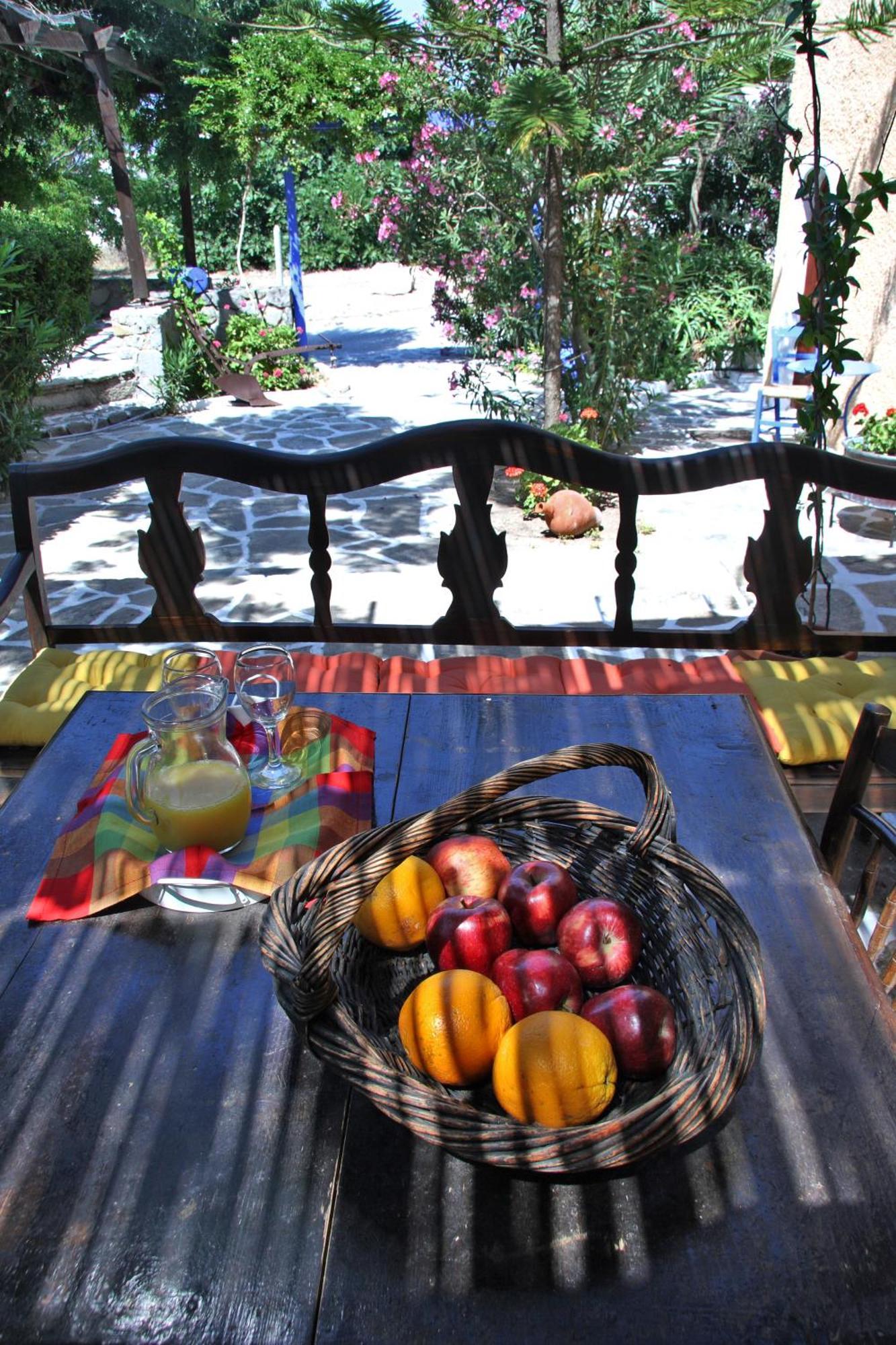 Vagia Traditional, Aegina Island Dış mekan fotoğraf