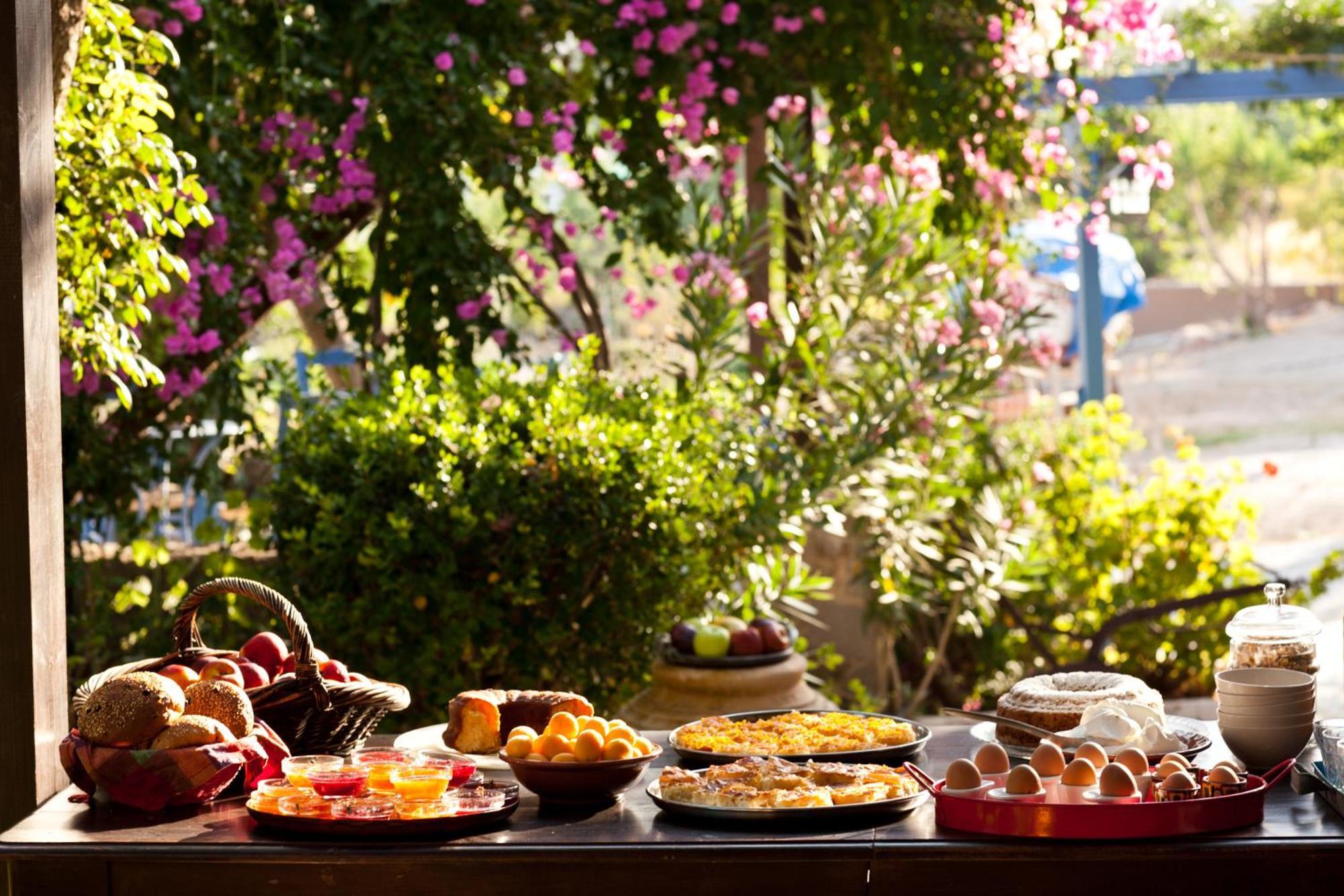 Vagia Traditional, Aegina Island Dış mekan fotoğraf
