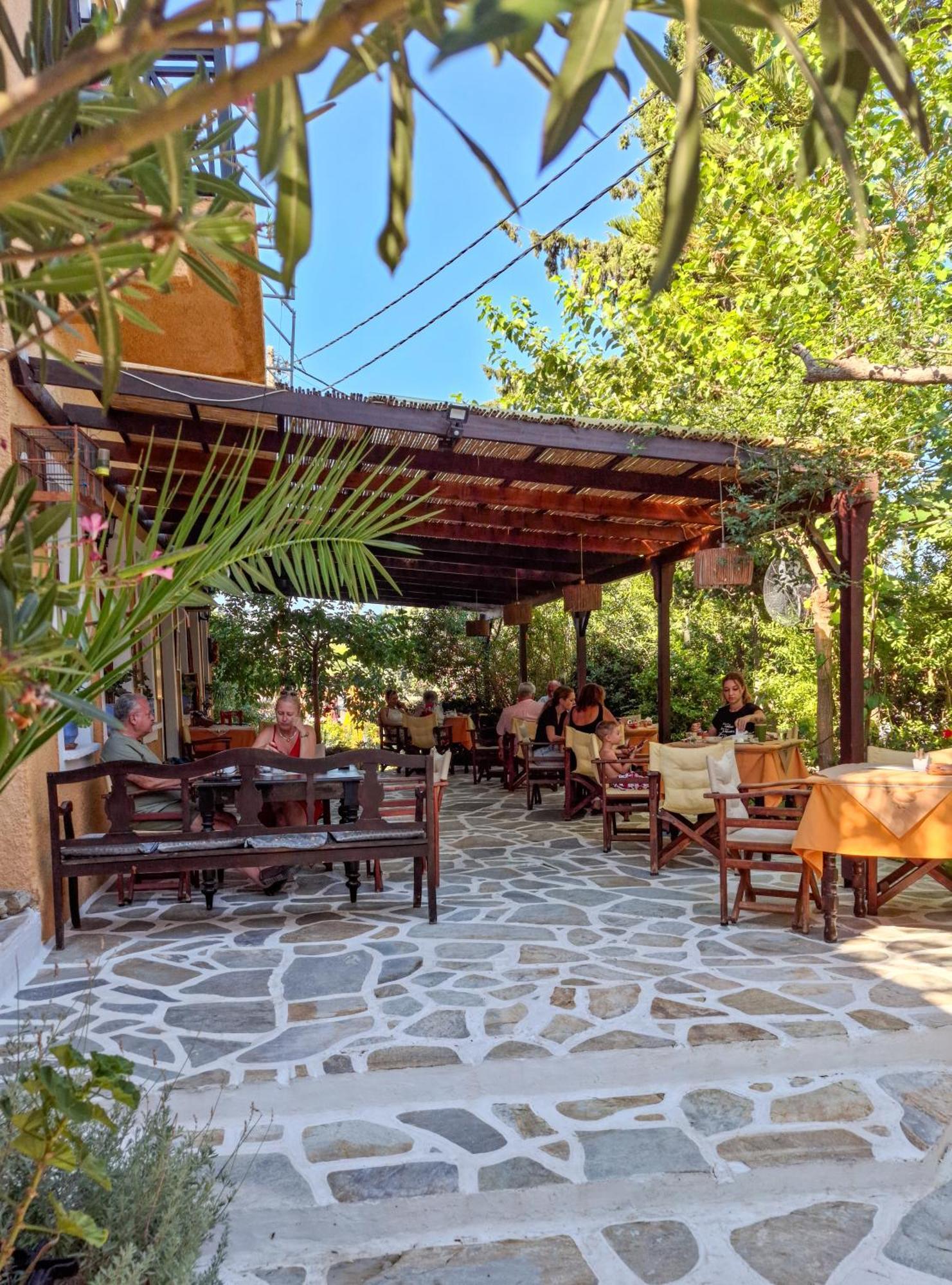 Vagia Traditional, Aegina Island Dış mekan fotoğraf