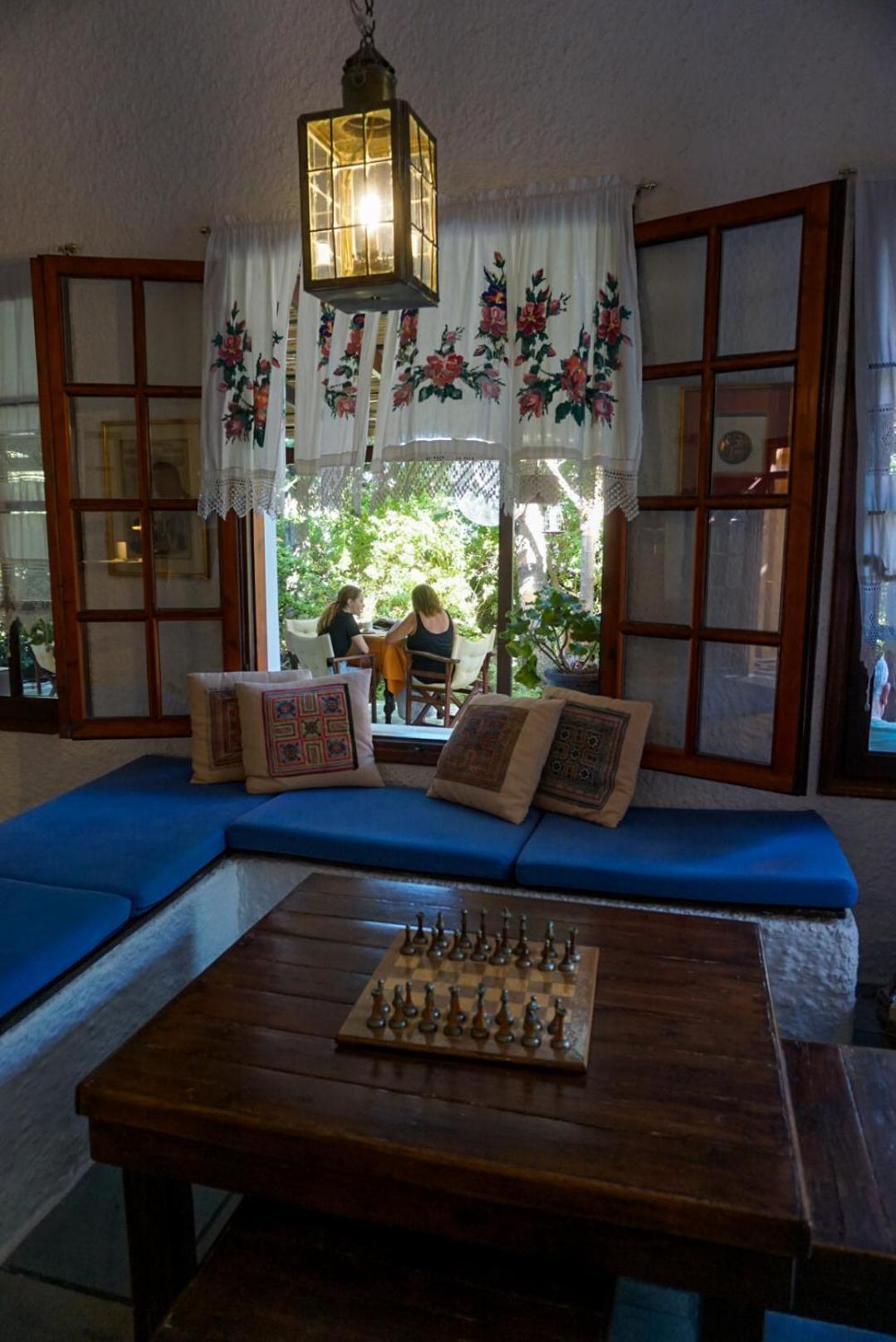 Vagia Traditional, Aegina Island Dış mekan fotoğraf