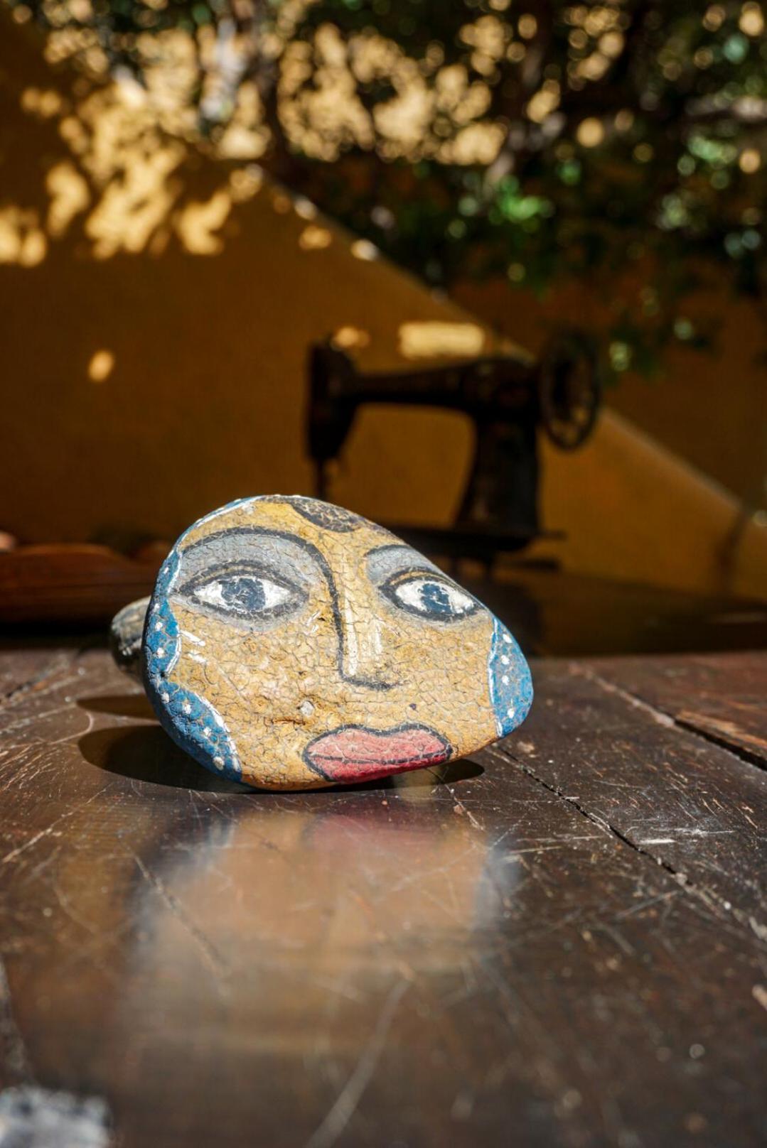 Vagia Traditional, Aegina Island Dış mekan fotoğraf