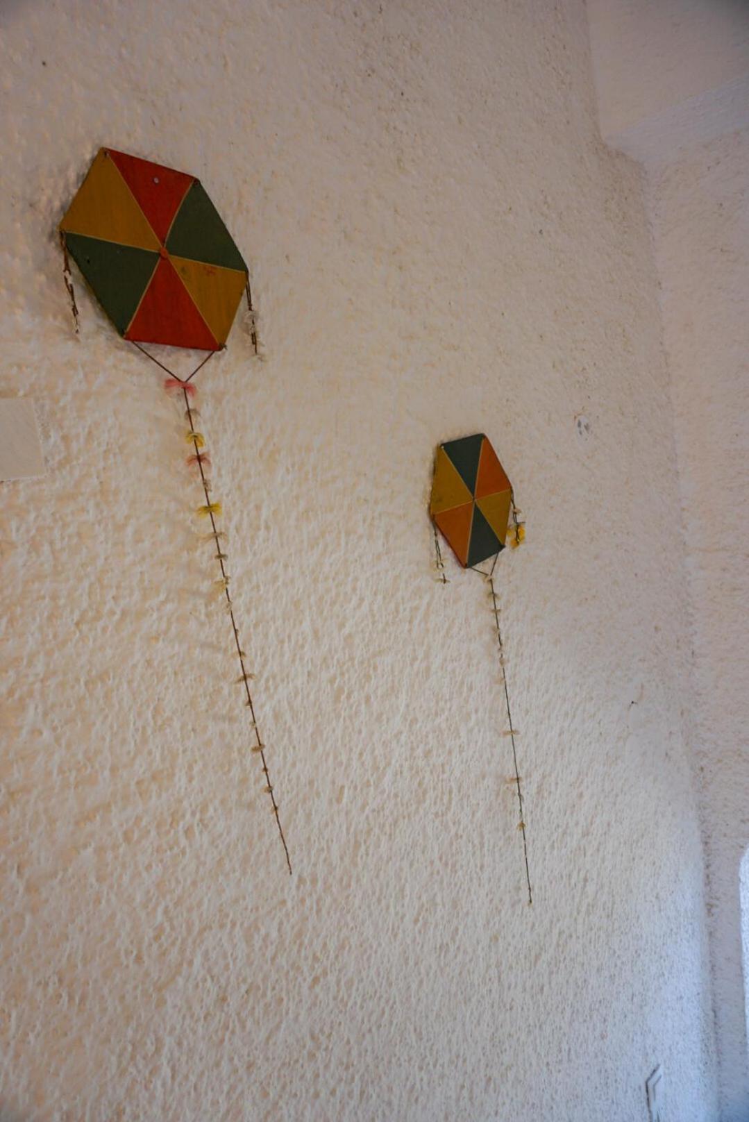 Vagia Traditional, Aegina Island Dış mekan fotoğraf